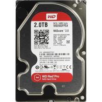 Western Digital WD Red Pro 2 TB (WD2002FFSX)