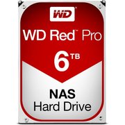 Western Digital WD Red Pro 6 TB (WD6002FFWX) фото