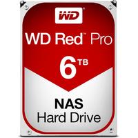 Western Digital WD Red Pro 6 TB (WD6002FFWX)