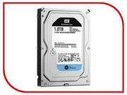 Western Digital WD Se 1 TB (WD1002F9YZ) фото