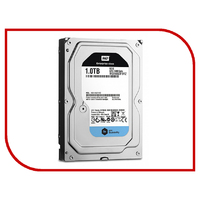 Western Digital WD Se 1 TB (WD1002F9YZ)