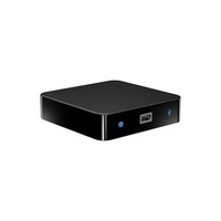 Western Digital WD TV Mini