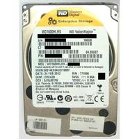 Western Digital WD VelociRaptor 160 GB (WD1600HLHX)