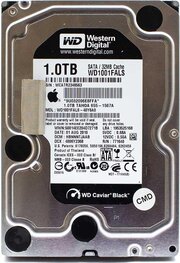 Western Digital WD1001FALS фото