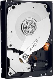 Western Digital WD1002FBYS фото