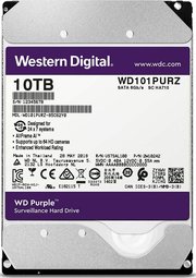 Western Digital WD101PURZ фото