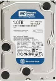 Western Digital WD10EALX фото