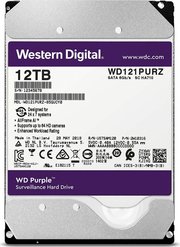 Western Digital WD121PURZ фото