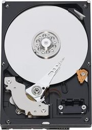 Western Digital WD20EARX фото