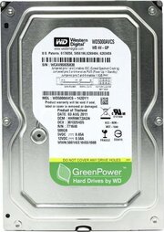 Western Digital WD5000AVCS фото