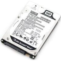 Western Digital WD5000BEKT