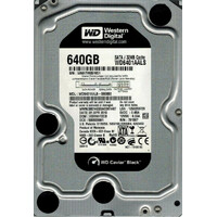 Western Digital WD6401AALS