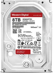 Western Digital WD8003FFBX фото