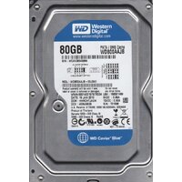 Western Digital WD800AAJB