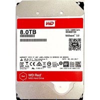 Western Digital WD80EFAX