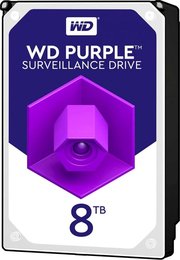 Western Digital WD81PURZ фото