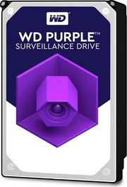 Western Digital WD82PURZ фото