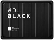 Western Digital WD_BLACK P10 Game Drive фото