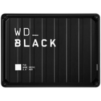 Western Digital WD_BLACK P10 Game Drive