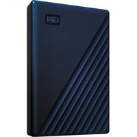 Western Digital WDBA2D0020BBL-WESN