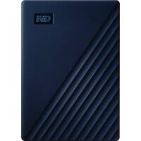 Western Digital WDBA2F0050BBL-WESN