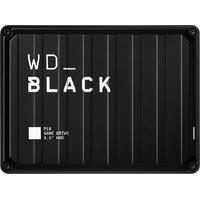 Western Digital WDBA3A0040BBK-WESN