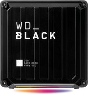 Western Digital WDBA3U0010BBK-EESN фото