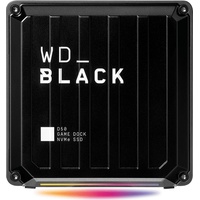 Western Digital WDBA3U0010BBK-EESN