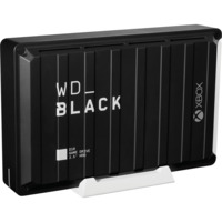 Western Digital WDBA5E0120HBK-EESN