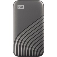 Western Digital WDBAGF0010BGY-WESN