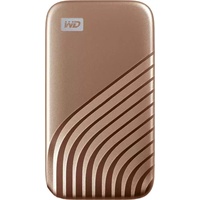 Western Digital WDBAGF0020BGD-WESN