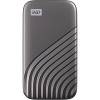 Western Digital WDBAGF0020BGY-WESN