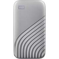 Western Digital WDBAGF0020BSL-WESN