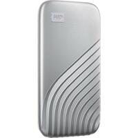 Western Digital WDBAGF5000ASL-WESN