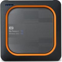 Western Digital WDBAMJ0010BGY