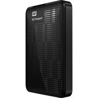 Western Digital WDBBEP0010BBK-NESN