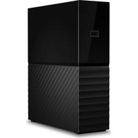 Western Digital WDBBGB0060HBK