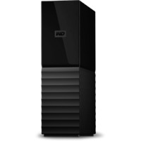 Western Digital WDBBGB0160HBK-EESN