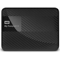 Western Digital WDBCRM0030BBK-EESN