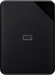 Western Digital WDBEPK0010BBK-WESN фото