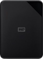 Western Digital WDBJRT0040BBK-WESN фото