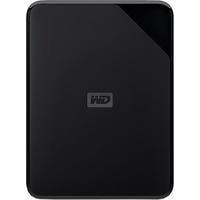 Western Digital WDBJRT0040BBK-WESN