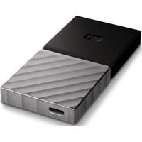 Western Digital WDBKVX0010PSL-WESN