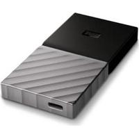 Western Digital WDBKVX0020PSL