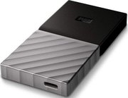 Western Digital WDBKVX2560PSL-WESN фото