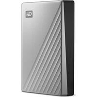 Western Digital WDBKYJ0020BSL