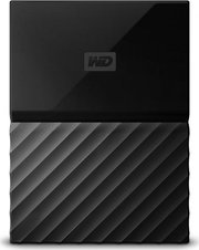 Western Digital WDBLHR0020BBK-EEUE фото