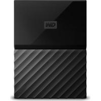 Western Digital WDBLHR0020BBK-EEUE