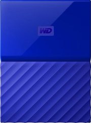 Western Digital WDBLHR0020BBL-EEUE фото