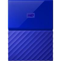 Western Digital WDBLHR0020BBL-EEUE